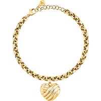 Bracciale Morellato Donna in Acciaio SAZQ04